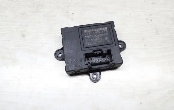 Ford S-MAX Door control unit/module 9G9T14B534CC
