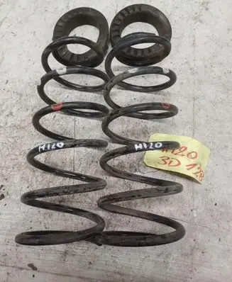 Hyundai i20 (GB IB) Rear coil spring