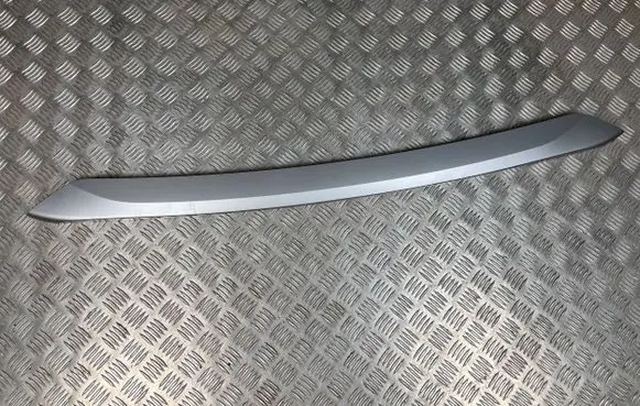 Peugeot 2008 II Rear door card trim 9825952480
