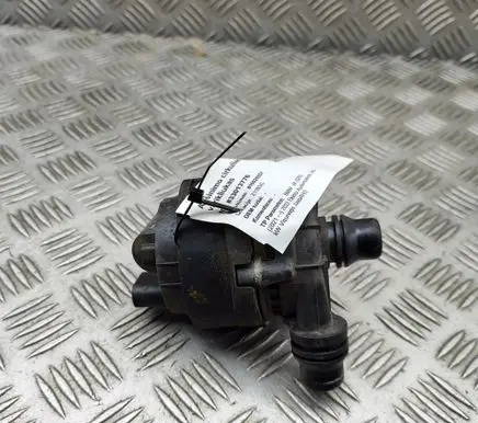 BMW iX Electric auxiliary coolant/water pump 9455034