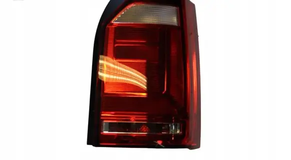 Volkswagen Transporter - Caravelle T6 Rear/tail lights 7E0945096AE