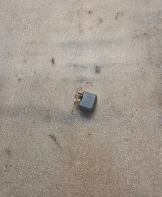 Volkswagen Transporter - Caravelle T3 Other relay 171937513 07120000