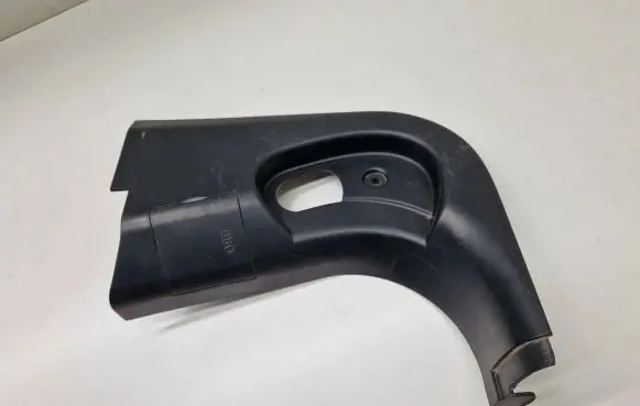 BMW X3 E83 Foot area side trim 7051423