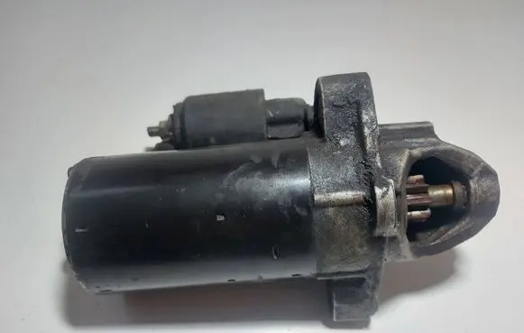Audi A6 S6 C5 4B Starter motor 0001108174