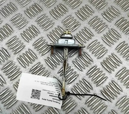 Mazda MX-5 NB Miata Front door check strap stopper NA0158270B