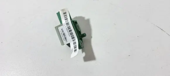 Volkswagen PASSAT B6 Airbag deployment crash/impact sensor 3C0909606