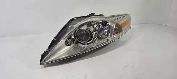 Ford Mondeo MK IV Headlight/headlamp 121413566343