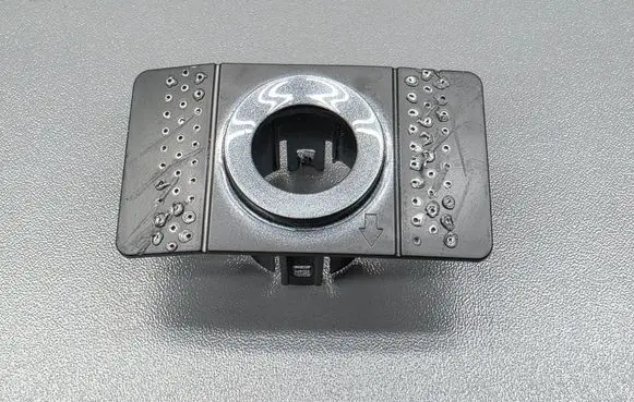 Honda CR-V Front parking sensor holder (PDC) 