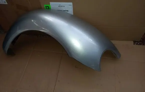 Volkswagen New Beetle Fender