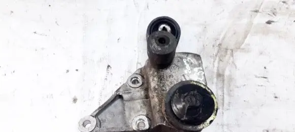Citroen C5 Engine mounting bracket 9631853680