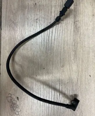 Seat Toledo II (1M) Crankshaft position sensor 9805940