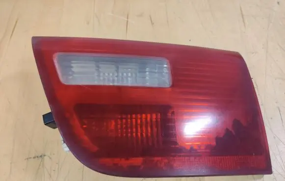 BMW X5 E53 Tailgate rear/tail lights 7164486