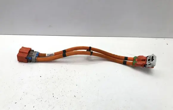 Peugeot 3008 III Positive wiring loom 9844528780