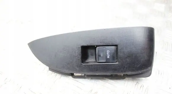 Toyota Prius (XW30) Electric window control switch 7427147060