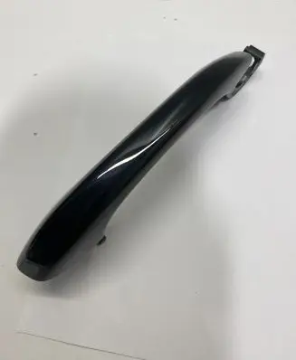 Porsche Macan (95B) Front door exterior handle 95B837206