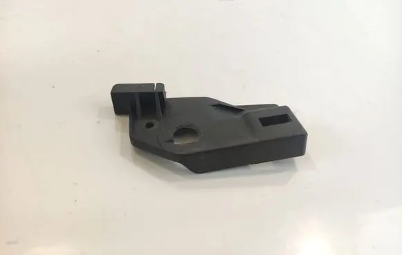 Skoda Octavia Mk2 (1Z) Engine bonnet (hood) release handle 1J1823633CAREWAY2