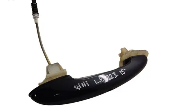 Mini Cooper Countryman R60 Front door exterior handle 1501776 51211501776 1501775