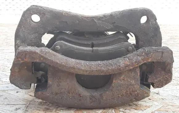 Toyota Corolla E120 E130 Front brake caliper