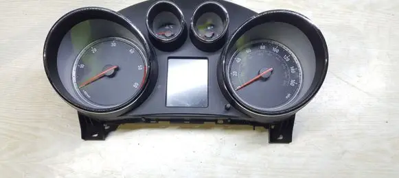 Opel Insignia A Speedometer (instrument cluster) A2C53353824 12844140