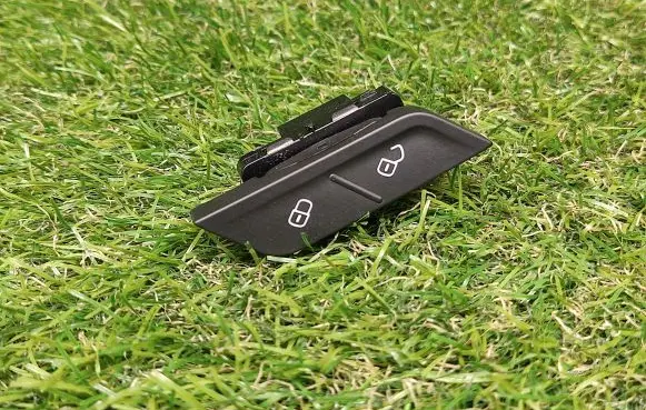 Volkswagen Tiguan Allspace Central locking switch button 5NA962125