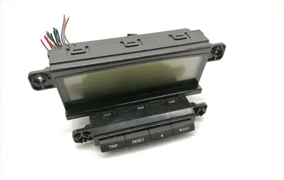 KIA Ceed Screen/display/small screen 95710-1H300