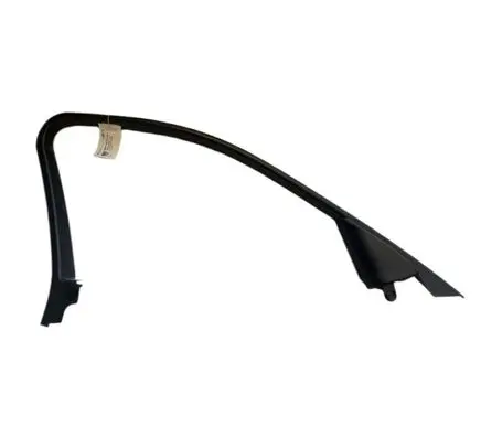 BMW 3 F30 F35 F31 Front door window/glass frame 14121810 25913814066