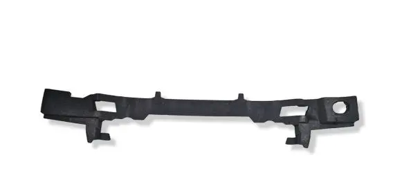 Audi A6 S6 C7 4G Front bumper foam support bar 4G0807550E