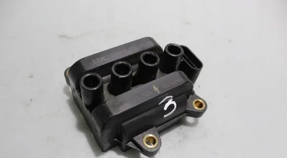 Renault Modus High voltage ignition coil 0040100325