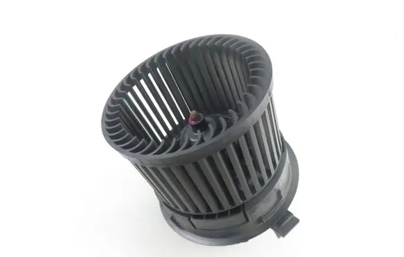 Citroen C4 II Heater fan/blower T1011131B