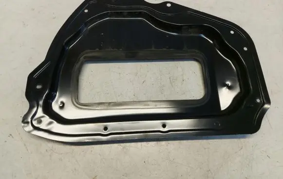 Volvo S90, V90 Front sound insulation 31672624
