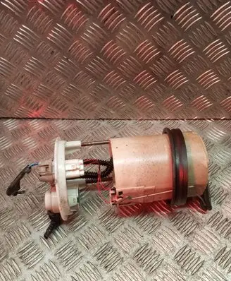 Fuel level sensor