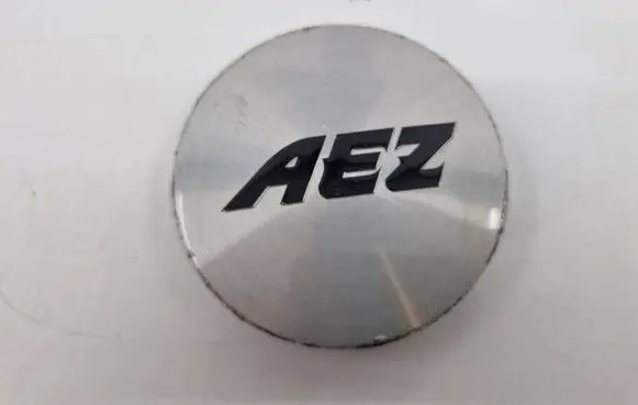 Mercedes-Benz E C207 W207 Non-original wheel cap AEZ ABST25 ZT2310
