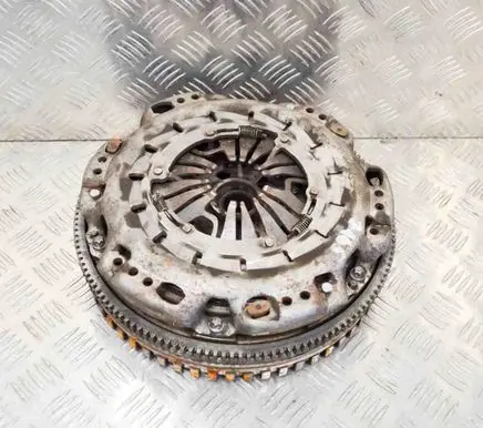 Mercedes-Benz A W176 Clutch set kit 123103272R L030240GR100