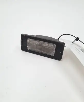Volkswagen Golf VI Number plate light 5N0943021