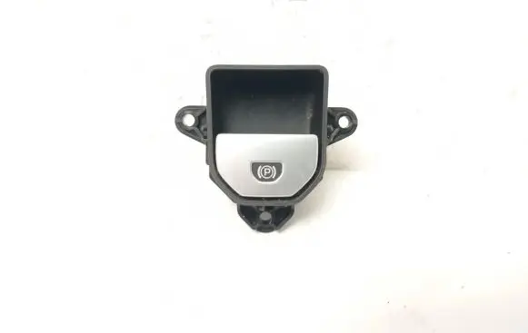 Land Rover Evoque I Hand parking brake switch BJ3215K850AC