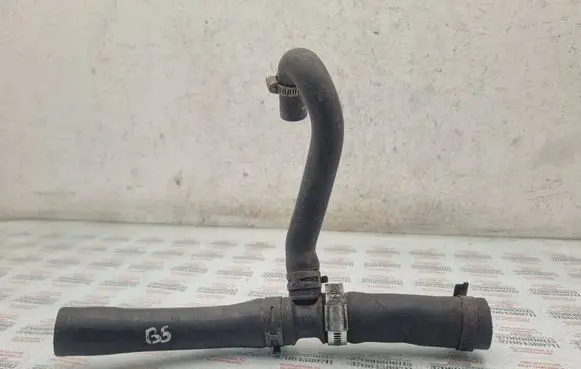 Volkswagen PASSAT B5 Engine coolant pipe/hose 