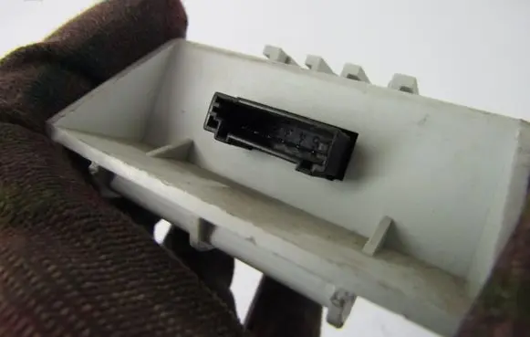 Mini One - Cooper R50 - 53 Alarm movement detector/sensor 65.756923