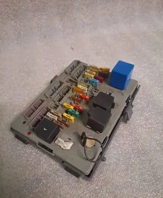 Renault Espace II Fuse box set