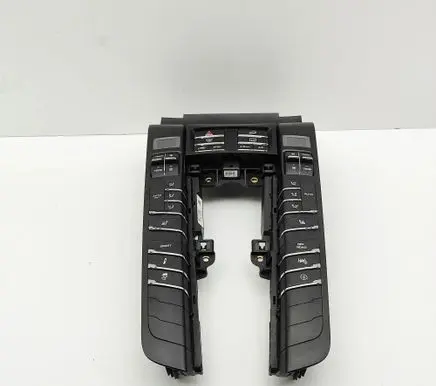 Porsche Macan (95B) A set of switches 95B907040AD 95B907041M