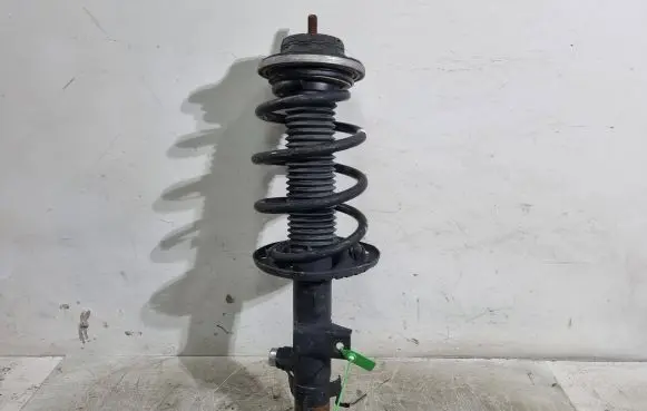 Volkswagen Transporter - Caravelle T5 Front shock absorber/damper 7E5413032