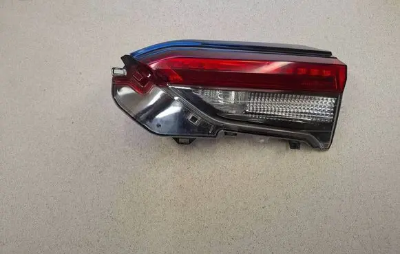 Toyota RAV 4 (XA50) Tailgate rear/tail lights 8158042151 A4S2110001