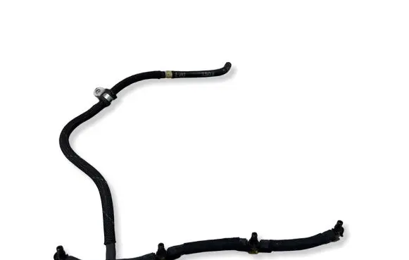 Audi Q5 SQ5 8R Fuel return line/hose