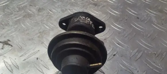 Renault Laguna I EGR valve 7700104195 nenusttyta