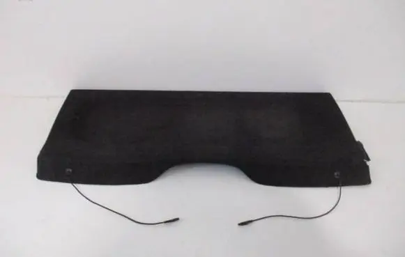 Fiat Panda III Parcel shelf 