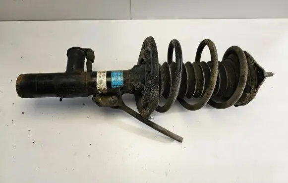 Honda Civic X Front shock absorber with coil spring 51610TGLE110M2 161205 7GN1105Y0