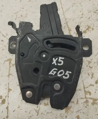 BMW X5 G05 Tailgate/trunk/boot lock/catch/latch 7461673