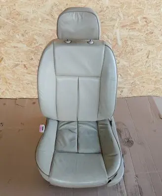 Peugeot 607 Seat and door cards trim set 