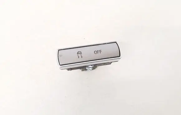 Ford S-MAX ESP (stability program) switch 6m2t2c418ae