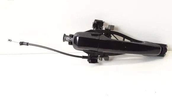 Volvo S80 Rear door exterior handle 30663866 30663865