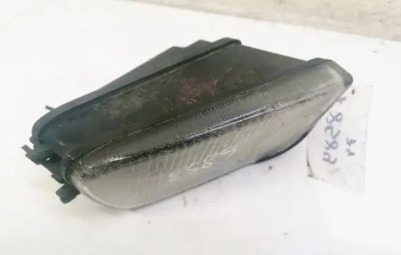 BMW 5 E39 Front fog light 63178377942 6317-837794.2